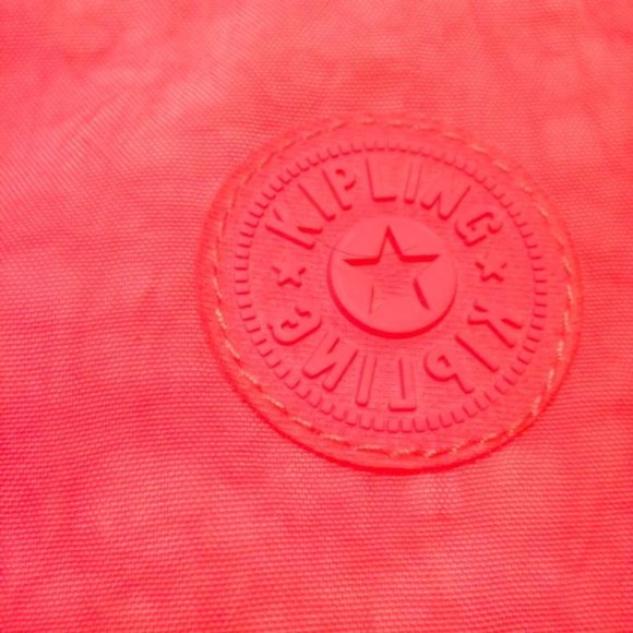 Kipling Notebook Laptop Briefcase Bag - Picture 4 of 16